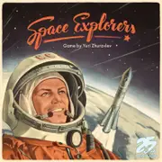 Space Explorers