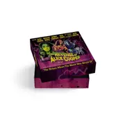 The Revenge Of Alice Cooper (Deluxe Box Set)