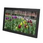 21.5 Inch Hd Electronic Digital Photo Frame Ips Digital Picture Frame Elec TOH