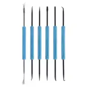 6-Piece Welding Aid Kit Electronic Circuit Board Auxiliary Welding Tool4263