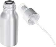 COLLBATH Cocktail Mister Sprayer Bottle Martini Atomizer Perfume Atomizer Sprayer for Cocktails Ml Bitters Spray Bottle