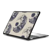 MacBook Air 13-inch (M1 / Intel) Impact Case Swell