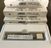 Samsung V-NAND SSD 983 DCT M.2 - Model MZ-1LB1T9N - New in box!!!