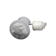Sakura Fuel Filter for Lexus CT200H ZWA10R 1.8L 4Cyl 73KW Hybrid Petrol MPFI
