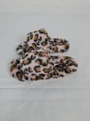 ONLY SHOES ONLHARPER TEDDY SLIDE - Hausschuh Größe 39