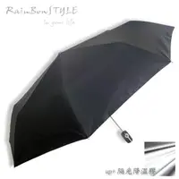 在飛比找momo購物網優惠-【RainSky】經典款_PLUS升級版 - 抗UV自動晴雨