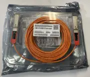 COSCO FINISAR FCBG110SD1C10-CS Optical Transceiver Cable SFP TO SFP / 10M