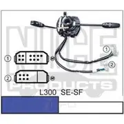 Nice Steering Column Stalk (Indicator) - NBS402