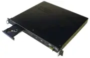 KRI C146 1U, 15" Deep, for Mini-ITX, 5 Bays, case only, NO PSU, no riser card
