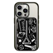 PowerThru Power Bank Power Bank MagSafe Compatible Motif PowerThru Power Bank