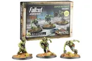 Fallout Wasteland Warfare: Super Mutants - Suiciders (2019)