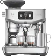 Breville The Oracle Jet Coffee Machine Stainless Steel