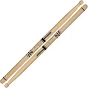 ProMark TXDCBYOSW Signature BYOS Drum Sticks - Hickory Tip Marching Drumsticks
