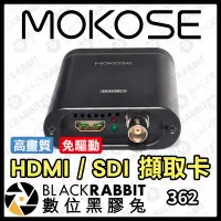 在飛比找Yahoo!奇摩拍賣優惠-數位黑膠兔【 362 MOKOSE 高畫質 HDMI / S