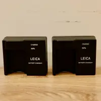 在飛比找蝦皮購物優惠-LEICA 徠卡 BC-SCL4 電池充電器 原電 SL2、