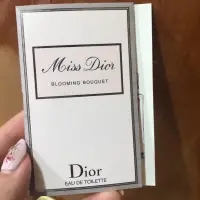 在飛比找蝦皮購物優惠-迪奧 miss dior parfum blooming b