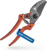 Original LÖWE Loewe 8107 Anvil Sevateurs for Small Hands