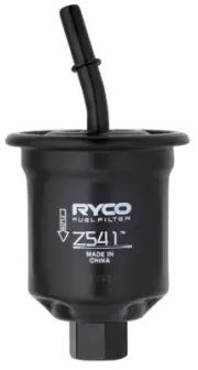RYCO FUEL FILTER FOR MITSUBISHI CHALLENGER PA 6G72 3.0L V6
