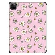 iPad Pro 11-inch (3rd/4th gen) iPad Impact Case Blossom Pink iPad Case by Martina Martian