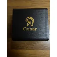 在飛比找蝦皮購物優惠-caesar凱撒王機械錶