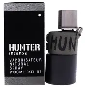 Hunter Intense by Armaf for Men - 3.4 oz EDP Spray