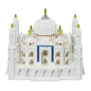 Nanoblocks - Deluxe Taj Mahal