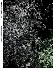 Andreas Gefeller: Works 2023 - 1996 by Stephan Berg Hardcover Book