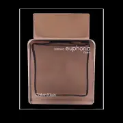Calvin Klein Euphoria Intense EDT For Men