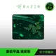 【RAZER 雷蛇】GOLIATHUS SPEED 重裝甲蟲 電競滑鼠墊 速度版 小