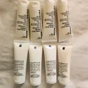 NEW Set of 8 Peter Thomas Roth Mega Rich Body Lotion Travel Size