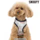 【PET PARADISE】史奴比寵物外出胸背 (3S/SS/S/SM/M)｜SNOOPY 2024熱銷款 中大型犬