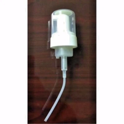 PASCAL X-PREPARED PUFF PUMP 91-505