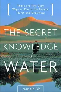 在飛比找博客來優惠-The Secret Knowledge of Water: