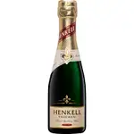 [Henkell Trocken] Henkell Trocken Brut Piccolo 200mL