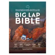 Hema Big Lap Bible