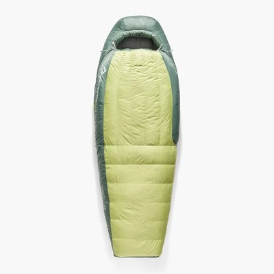Ascent Women's Down Sleeping Bag -9C|15F