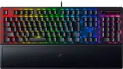 Razer BlackWidow V3 JP Green Switch Gaming Keyboard Mechanical Green Axis C 595