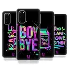 HEAD CASE DESIGNS SASSINESS SOFT GEL CASE FOR SAMSUNG PHONES 1