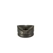 Greenlee 52085670 2" Conduit Size Standard Round Knockout Punch