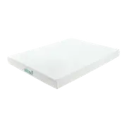 Palermo King Mattress Memory Foam Green Tea Infused CertiPUR Approved