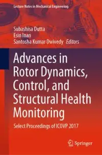 在飛比找博客來優惠-Advances in Rotor Dynamics, Co