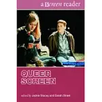 QUEER SCREEN: THE SCREEN READER