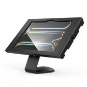 Compulocks 111B11PAPX4B IPAD PRO M4 11IN (2024), APEX ENCLOSURE CORE STAND - BLA