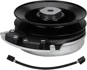 PetMigo Electric PTO Clutch 160889 1772388 for Craftsman Cub Cadet Husqvarna John Deere STX38 STX46, 5217-35, 532160889, 717-1459, 917-1459