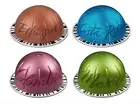 60X Nespresso Vertuo Vertuoline Capsules new mix 2025 Mexico Colombia Costarica