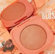 ❤ Colourpop Pressed Powder Blush in Outta Sight ❤
