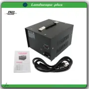 3000W Step Up/Down 220V-110V /110V-220V Voltage Converter Transformer New