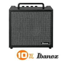 在飛比找蝦皮購物優惠-【二代】 IBANEZ IBZ10G V2 10W 10瓦 