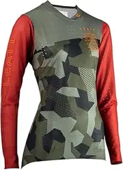 Leatt Women's Technical Sport Jersey