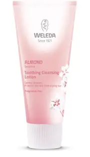 Almond Soothing Cleansing Lotion